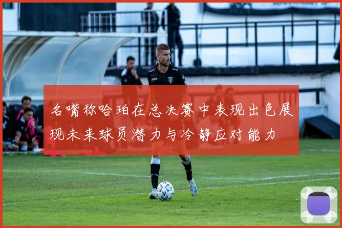名嘴称哈珀在总决赛中表现出色展现未来球员潜力与冷静应对能力