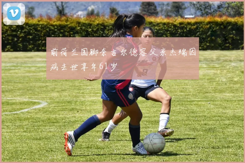 前荷兰国脚奈吉尔德容父亲杰瑞因病去世享年61岁